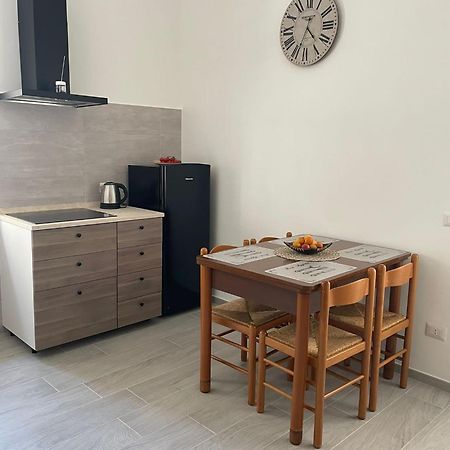 Ca12 Casa Vacanze ปูติญญาโน ภายนอก รูปภาพ