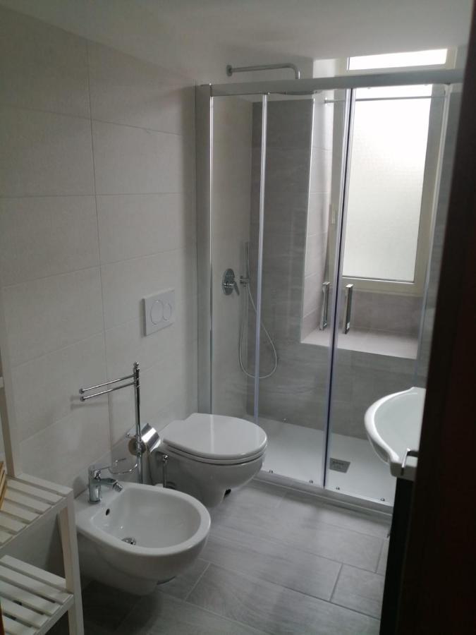 Ca12 Casa Vacanze ปูติญญาโน ภายนอก รูปภาพ