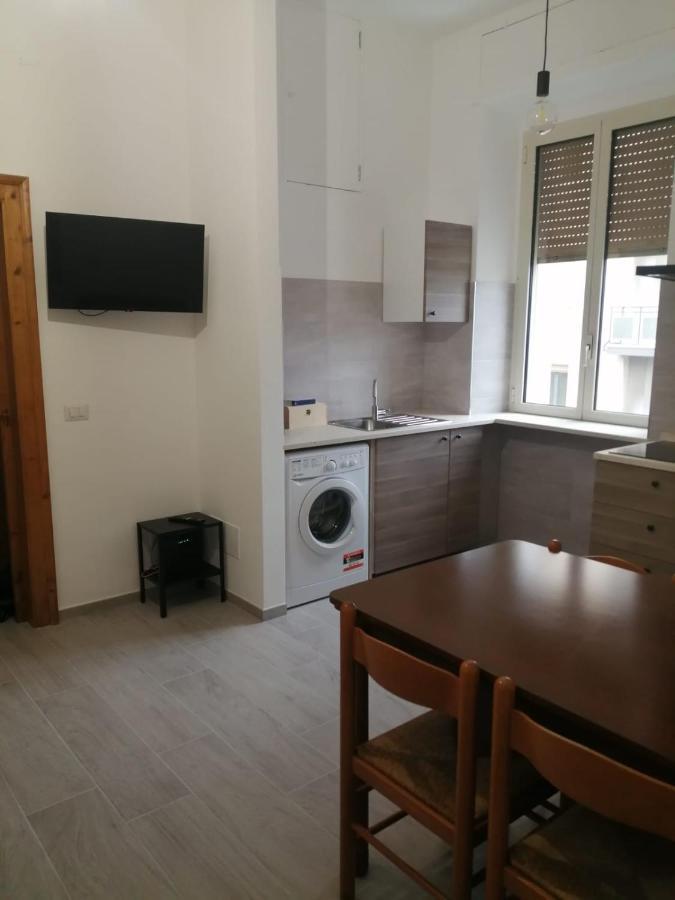Ca12 Casa Vacanze ปูติญญาโน ภายนอก รูปภาพ