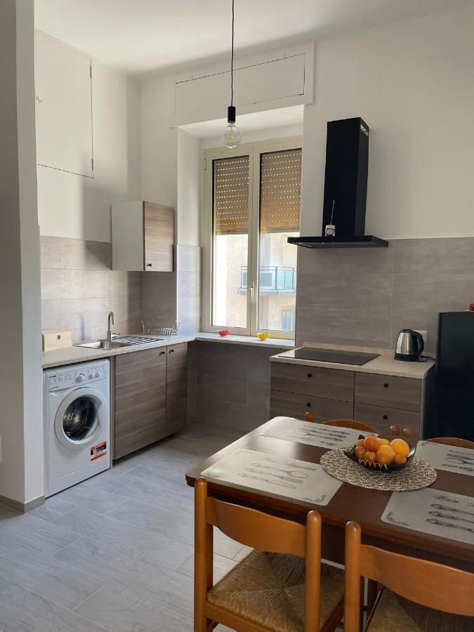 Ca12 Casa Vacanze ปูติญญาโน ภายนอก รูปภาพ