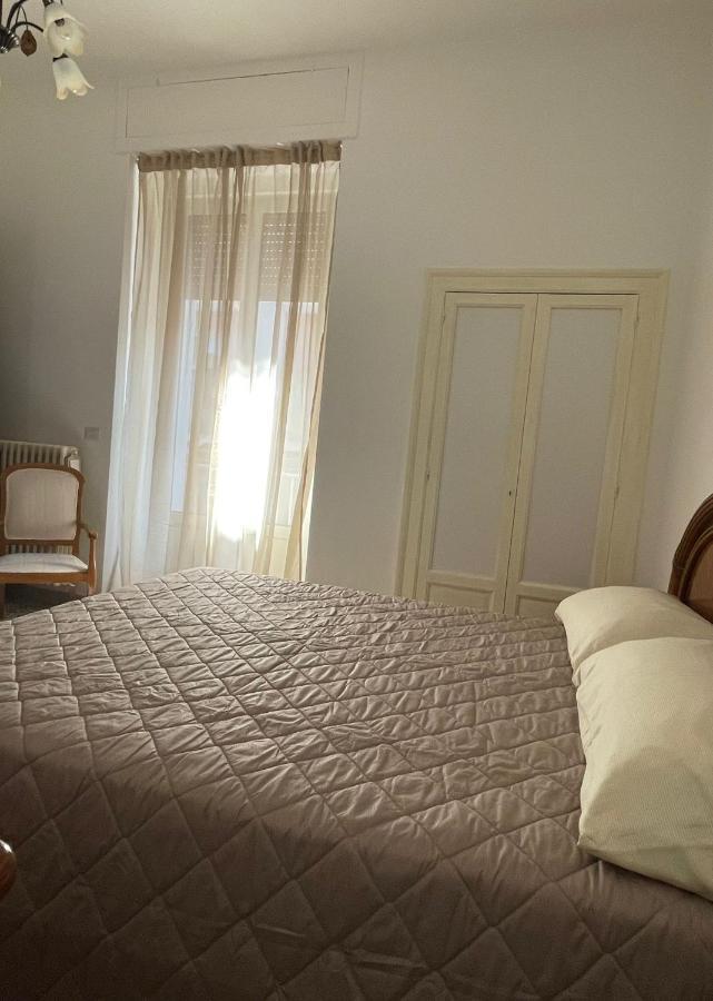 Ca12 Casa Vacanze ปูติญญาโน ภายนอก รูปภาพ