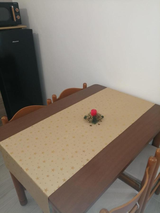 Ca12 Casa Vacanze ปูติญญาโน ภายนอก รูปภาพ