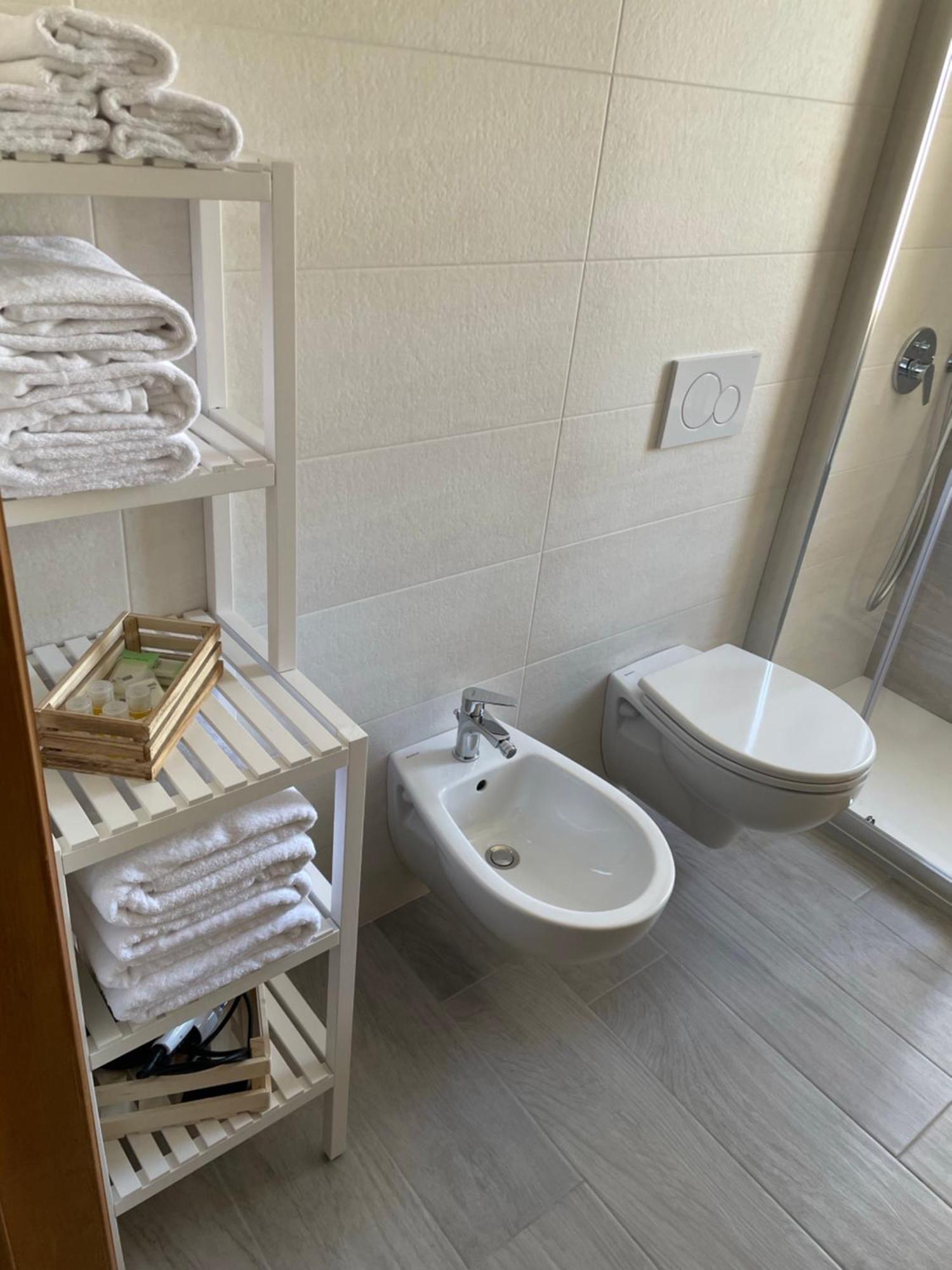 Ca12 Casa Vacanze ปูติญญาโน ภายนอก รูปภาพ