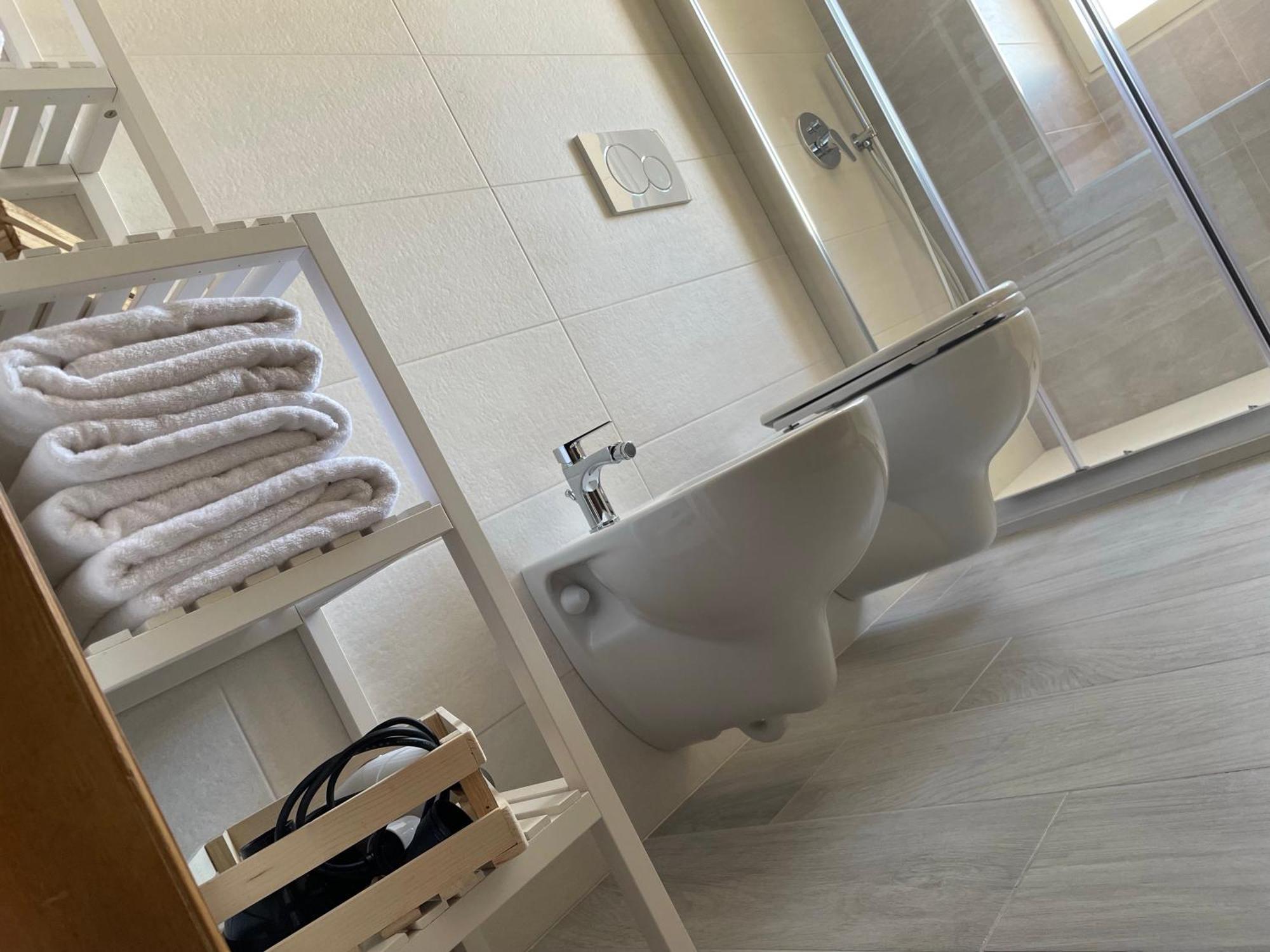 Ca12 Casa Vacanze ปูติญญาโน ภายนอก รูปภาพ