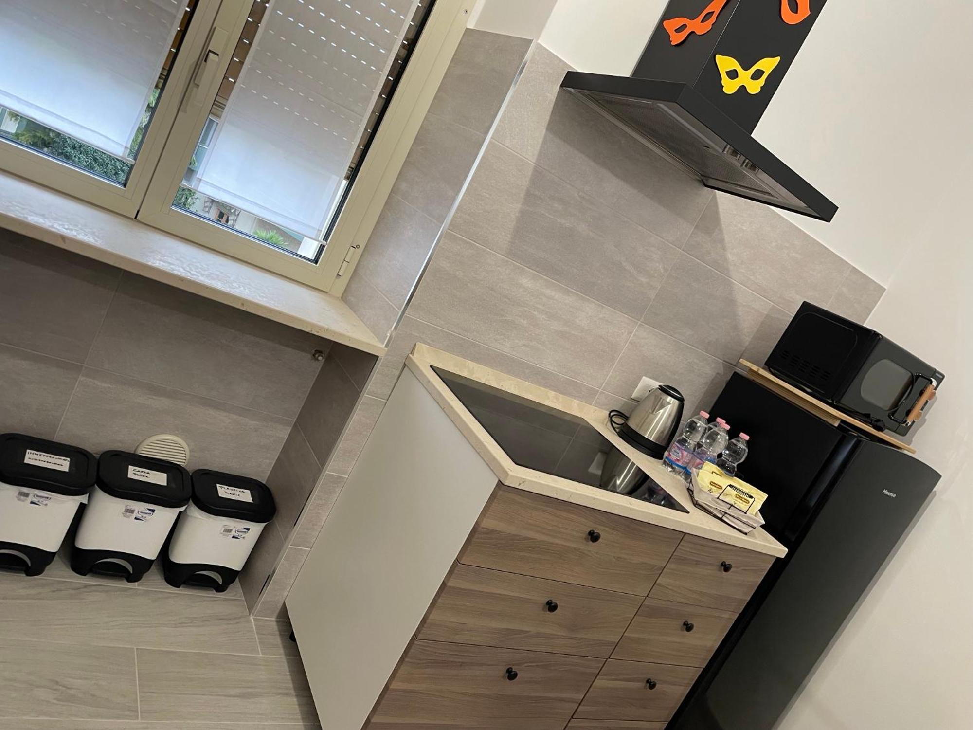 Ca12 Casa Vacanze ปูติญญาโน ภายนอก รูปภาพ