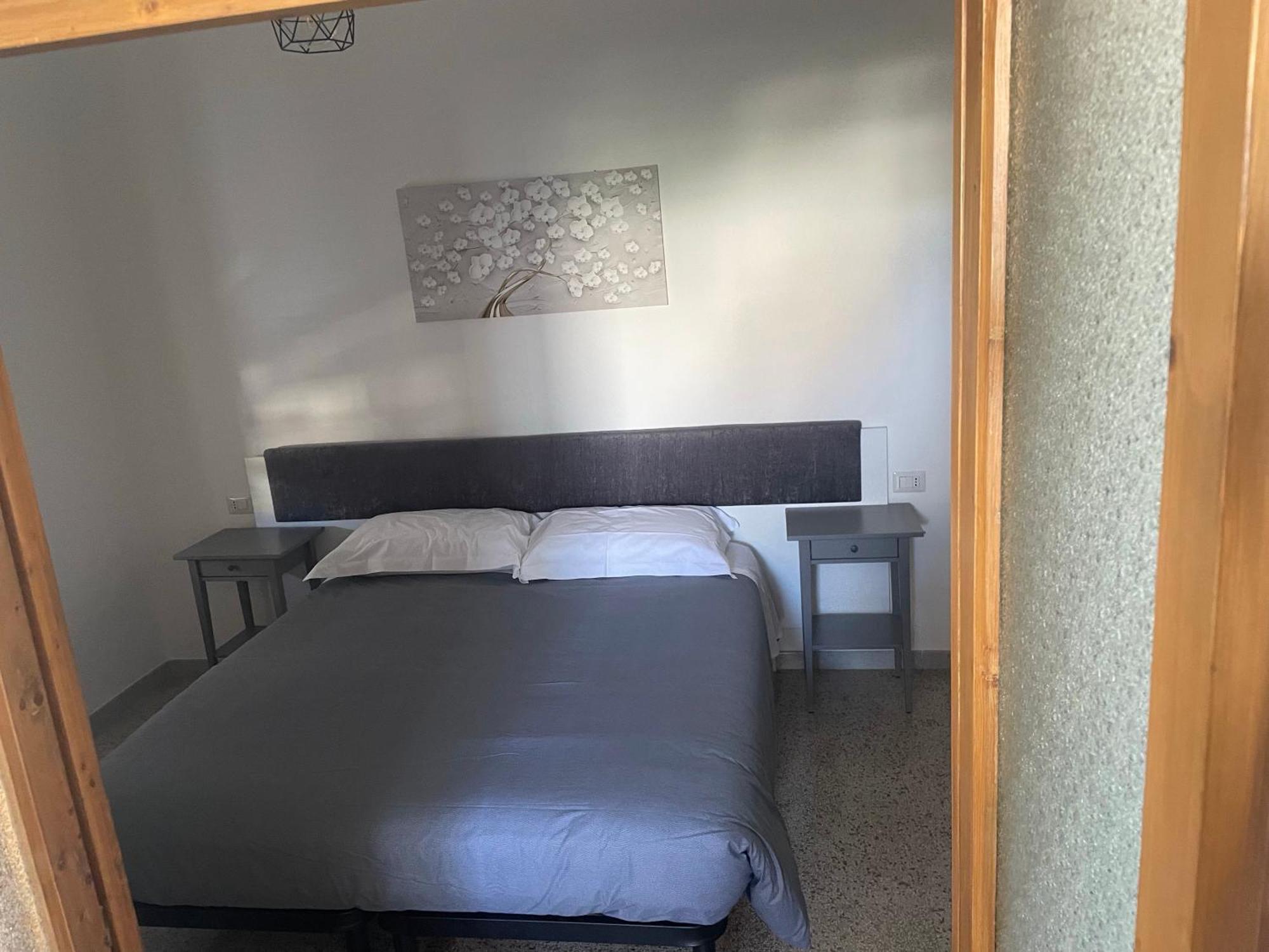 Ca12 Casa Vacanze ปูติญญาโน ภายนอก รูปภาพ